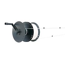FlyString vliegenlint compleet 500m