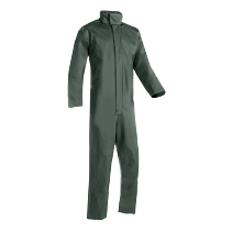 Regenoverall Flexothane Classic groen 