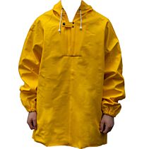 Regenjas Texoflex 350 geel