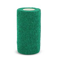 Bandage Co-flex Groen