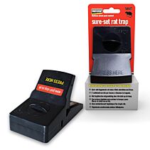 Pest Stop Rattenval Sure-Set