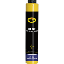 Kroon-Oil High Grade Grease HT Q9 400g