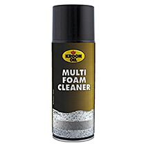 Kroon-Oil Multi Foam Cleaner 400 ml