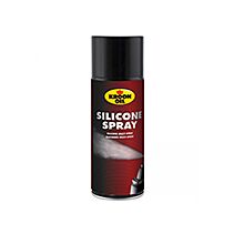 Kroon-Oil Silicone Spray 400 ml