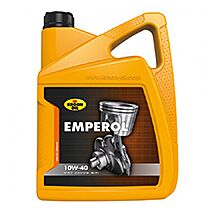 Kroon-Oil Emperol 10W-40 5 liter