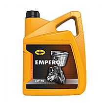 Kroon-Oil Emperol 5W-40 5 liter