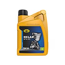 Kroon-Oil Helar SP LL-03 5W-30 1 liter