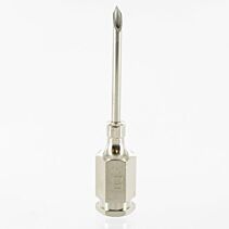 Inj.Naald L.Lock 2.00x25 10-st