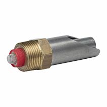 Bijtnippel 3/4" verstelbaar VX