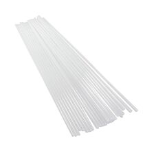 Katheter / Pipet Wegwerp recht Ø0,57 - lengte 44.6cm 1 stuk