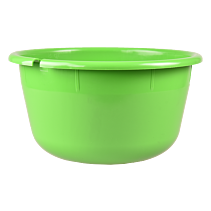 Inzetbak 8 liter – groen 