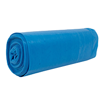Afvalzakken 120 liter – 70x110cm (10 stuks)