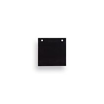 Betonschraper 15 cm vervangblad