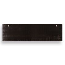 Betonschraper 50 cm vervangblad