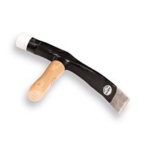 Straathamer DeWit met nylon dop (bekbreedte 50 mm)