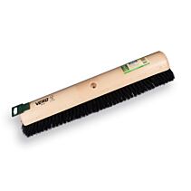 Zaalveger Vero 1750Z gemengd haar 50 cm