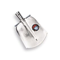 Steekbats Atlas Diamant 1/4 000 gepolijst ronde opstap