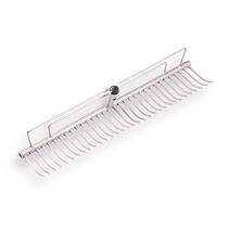 Grashark 32 tanden 60 cm