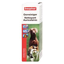 Oorreiniger Hond/Kat 50ml
