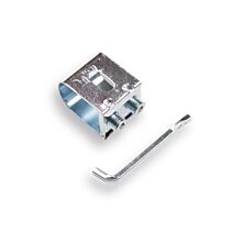 Zeisring groot voor sloothaaksteel 35 x 40 mm