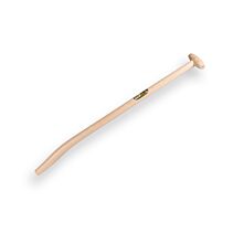 Blijham steel Atlas sterk gebogen 95 cm
