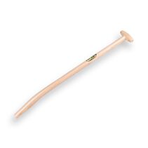 Blijham steel Atlas sterk gebogen 90 cm