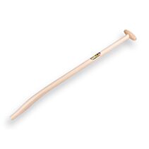 Blijham steel Atlas sterk gebogen 100 cm