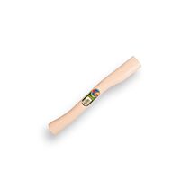 Bijlsteel Atlas gebogen voor kop 48 x 17 mm