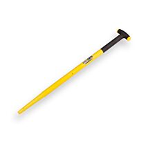 Spadesteel Atlas met fiberkern 88 cm