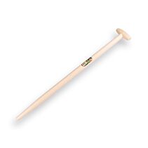 Spadesteel Atlas 85 cm niet ingefreesd