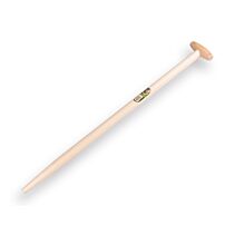 Spadesteel Atlas 90 cm niet ingefreesd