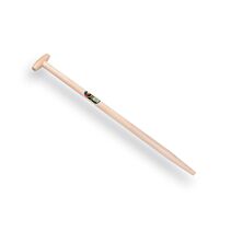 Spadesteel Atlas 95 cm niet ingefreesd