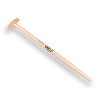 Spadesteel Atlas met fiberkern 80 cm
