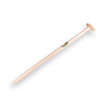 Spadesteel Atlas 95 cm voor Ideal
