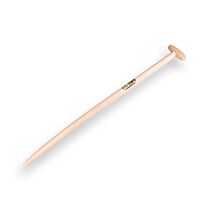 Spadesteel Atlas 95 cm voor een Britta of Filia