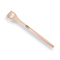 D-steel recht 85 cm