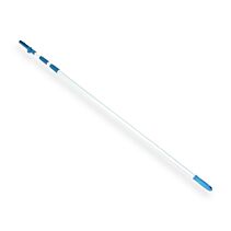 Telescoopsteel Vero 400 cm Aqua Wiping met adapter