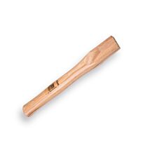Klauwhamersteel Hickory voor kop 15 x 30 mm