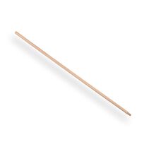 Harksteel essen 140 x 2,8 cm