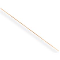 Snoeizaagsteel hout 300 x 2,8 cm