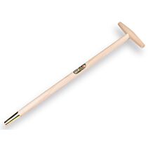 Graskantstekersteel Atlas 80 cm