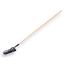 Draineerlepel DeWit met steel 170 x 3,2 cm