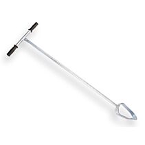 Grondboor verzinkt 10 cm