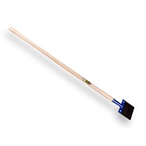Betonschraper Ideal 15 cm met steel