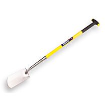 Spade Spear & Jackson met fiberglassteel 88 cm
