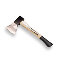 Handbijl Adler 600 gr met essen steel - 36 cm