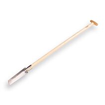 Pootspade met Atlas steel