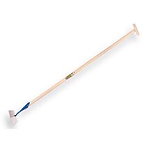 Schoffel DeWit 18 cm met Atlas steel 160 x 3,2 cm
