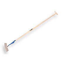 Schoffel DeWit 22 cm met Atlas steel 160 x 3,2 cm