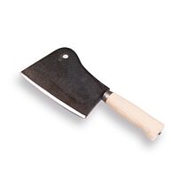 Houthiep Brabants model